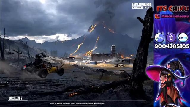 HOW TO DIE FAST IN BGMI..!! | 101 WAYS TO DIE | IT'S CHIKU смотреть онлайн