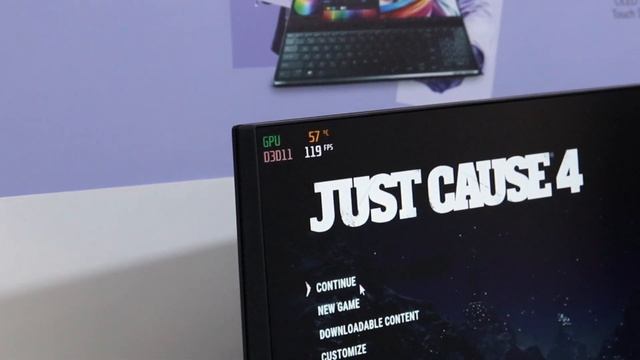 BUDGET HD GAMING MONITOR | BENQ MOBIUZ EX2510 | FAR CRY 5 & JUST CAUSE 4 GAMES TESTED | смотреть онлайн