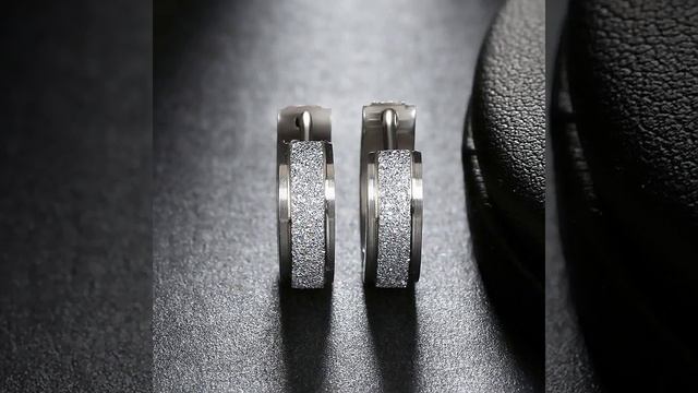 Женские серьги