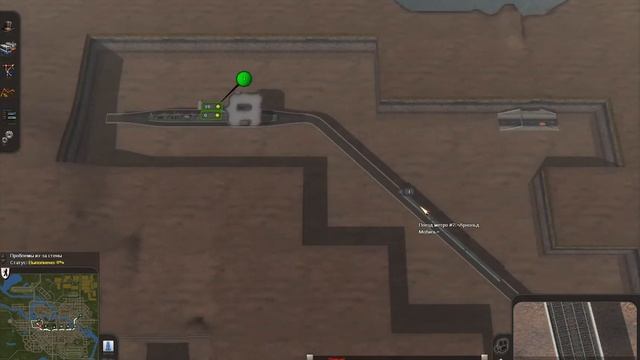 Cities In Motion - #11 - Берлин 2.1 смотреть онлайн