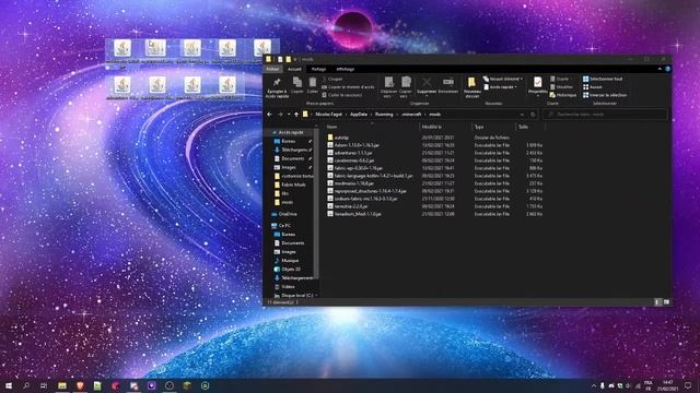 Tuto Installation Vanadium смотреть онлайн