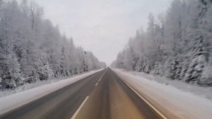 🚚💃🎺То-то - Баяноммай (Спой мне за lifee)  Пустая дороша. Мороз 39°🥶 Романтика