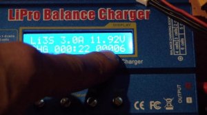 iMAX b6 инструкция