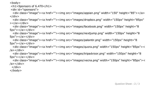 CSS : margin: auto is not centering смотреть онлайн