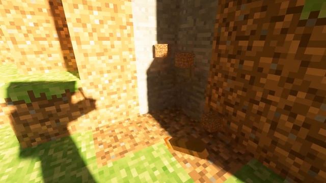 Minecraft - ALPHA v1.2.1 - Nostalgic Cinematic Gameplay in 21:9 5K 60FPS | SEUS PTGI E12 Ray Tracin смотреть онлайн