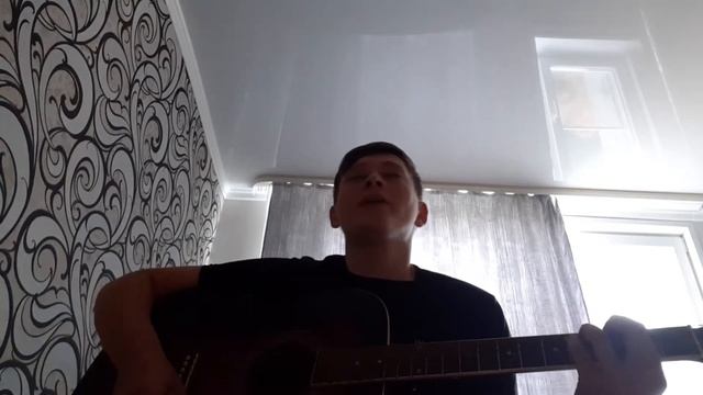 MILKOVSKYI - теплые фильмы (Кавер) смотреть онлайн