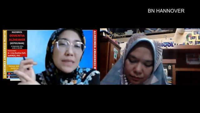 Demensia Alzheimer: Pencegahan Dan Penanganan