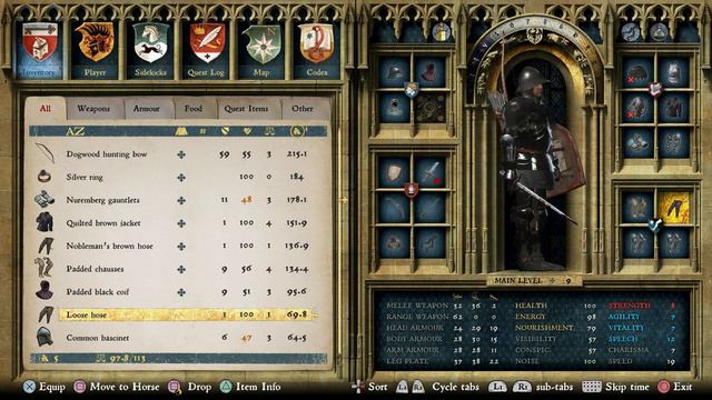 Kingdom Come: Deliverance | Walkthrough Gameplay Episode 25 - Death of Knight! (PS5 - FULL GAME) смотреть онлайн