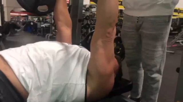 mike o'hearn - NEW TRICEPS WORKOUT 2019 (MUST WATCH) смотреть онлайн