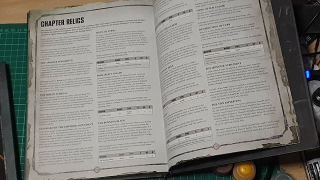 Space Marine HQ Tactical, epic combos, 108 point Calgar* Warhammer 8th Ed 2019 смотреть онлайн