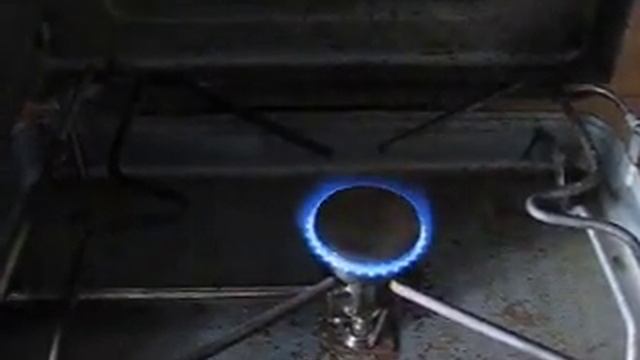 Походная Газовая Плиткам П-2 модификация смотреть онлайн