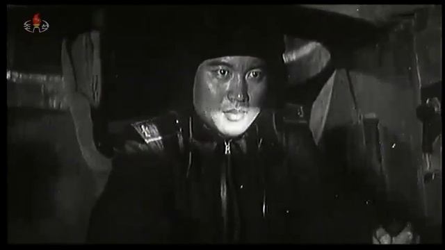 Первые танкисты (Художественный фильм КНДР)