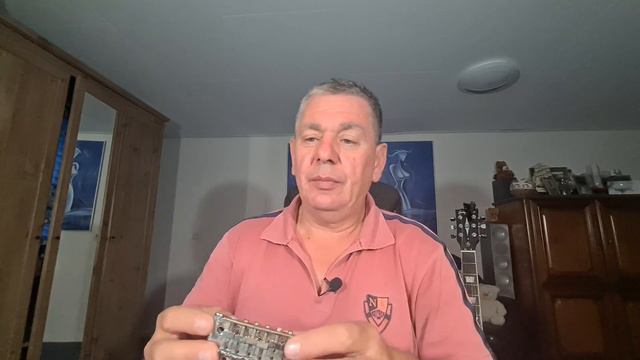 Ibanez RG170. Попытка вдохнуть жизнь в гитару. смотреть онлайн