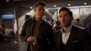 На что пошел Том Эллис ради роли Люцифера?