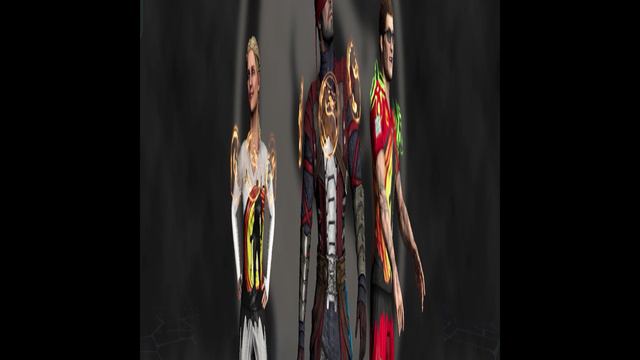 Mortal Kombat Mobile смотреть онлайн