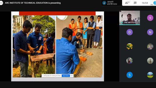 Career After Civil Engineering 👩🎓🔀👷 | Webinar by ARCITE associated with KTUStudents.in смотреть онлайн