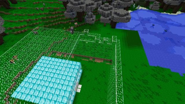 Minecraft NOOB vs PRO vs HACKER vs GOD: FAMILY TSUNAMI in Minecraft Animation смотреть онлайн