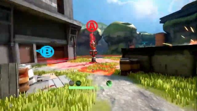 Larcenauts Review In Progress - VR Gamescast смотреть онлайн