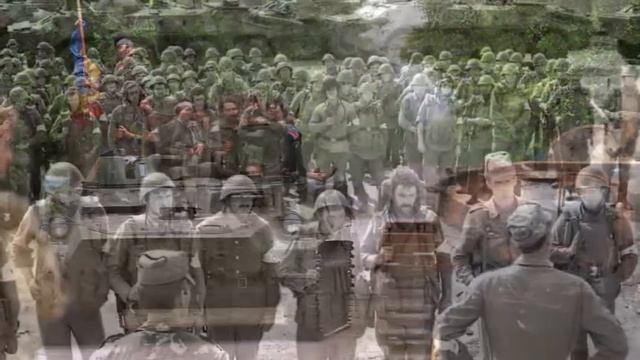 Молитва матери - Есенин С А - Автор исп Михаил Оводов - смотреть онлайн