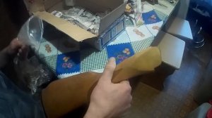 Ружьё Иж -12/Посылка из Ижевска/новое Цевьё и новый Приклад