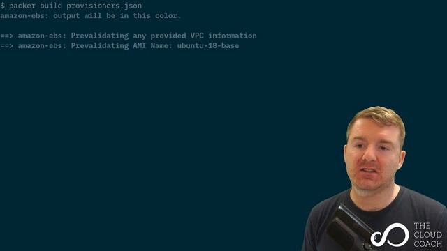 HashiCorp Packer Provisioners смотреть онлайн