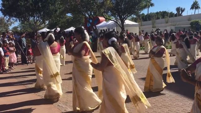 Discover India thiruvathira 2 смотреть онлайн