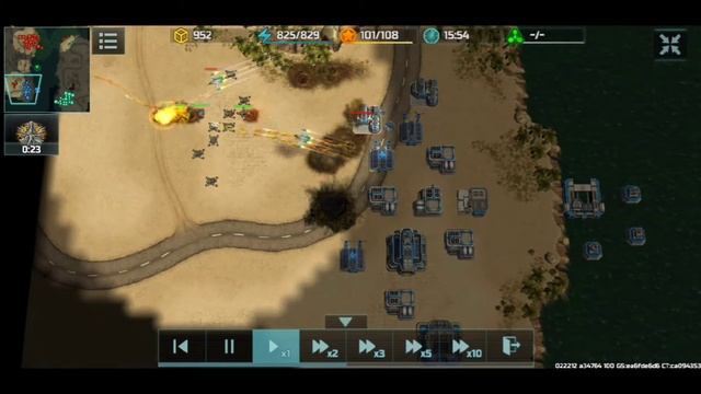 Art of war 3/ Бой 2vs2 /Остался один против 2, тащим дальше ? смотреть онлайн