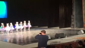 Танец Детки Конфетки