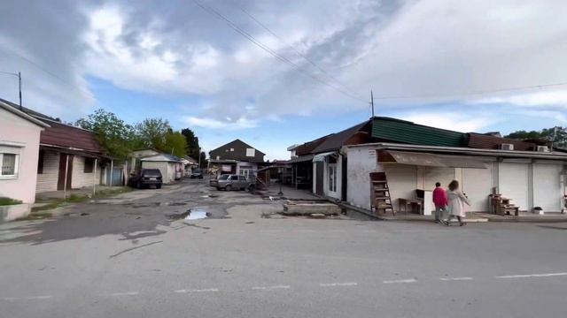 Гудаута, Бамбора смотреть онлайн