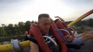 Бустер "Диво остров"