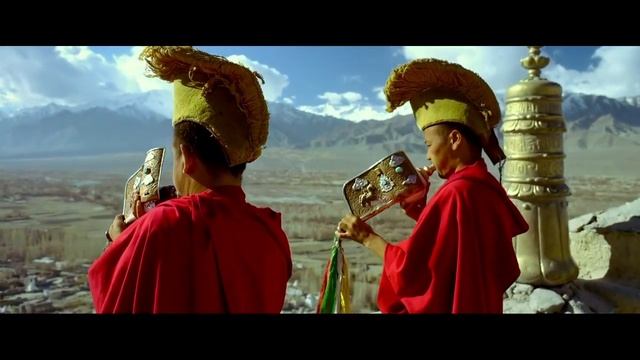 Nam Myoho Renge Kyo Mantra смотреть онлайн