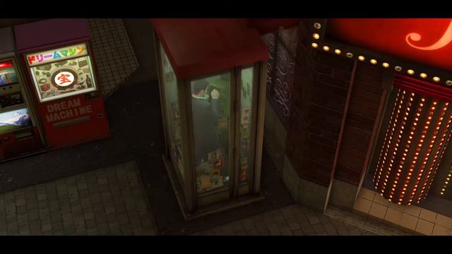 Yakuza 0 Глава 1 вязаный клятвой Теперь ясно кто нас подставил #4 смотреть онлайн