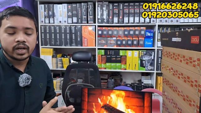 NPC MF2203-IPS 22 Inch 100Hz Monitor Price In Bangladesh 2023 | Gaming Monitor Price In BD #monito смотреть онлайн