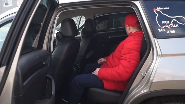 CHERY TIGGO 8 против SKODA KODIAQ. ИЛИ ВСЕ-ТАКИ КУПИТЬ KIA SELTOS НА ВАРИАТОРЕ.mp4 смотреть онлайн