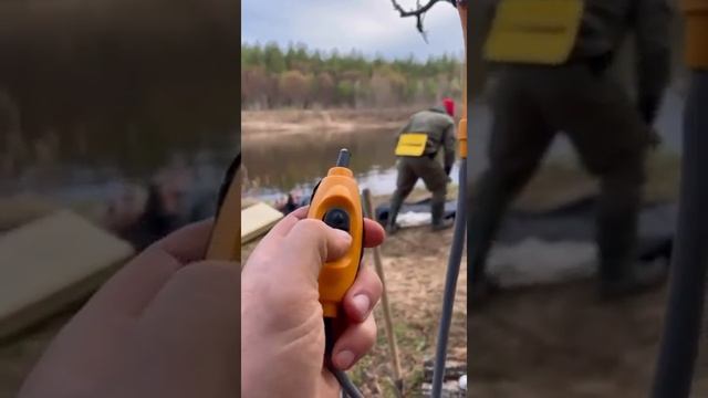 Походный душ от прикуривателя EAZILY смотреть онлайн