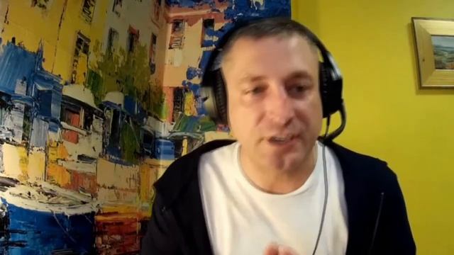 ЭФИР НА ЭхоМосквы. ПРЕДЗАКАЗ НА НОВЫЙ ПРИБОР IMMUNITAS SPAAQUA! // 28.05.2020 смотреть онлайн
