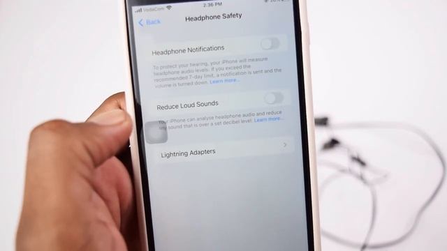 iPhone Lightning Adapter Not Working? Here’s The Fix! смотреть онлайн