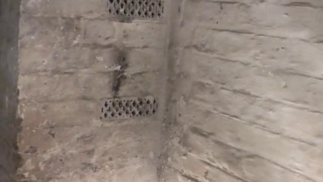 Part 1: The Smokey, North Centre Bastion, Western Heights, Dover UK смотреть онлайн