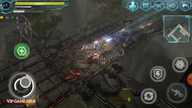 Alien zone plus game ? ? смотреть онлайн