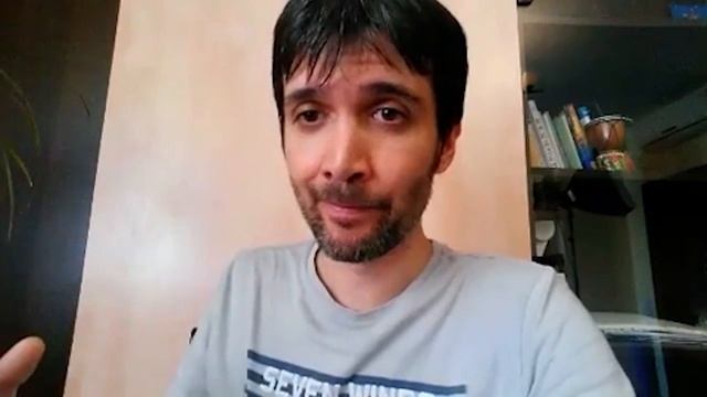 Как услышать внутренний голос? | Макс Хигер (29.07.2016) [Periscope] смотреть онлайн