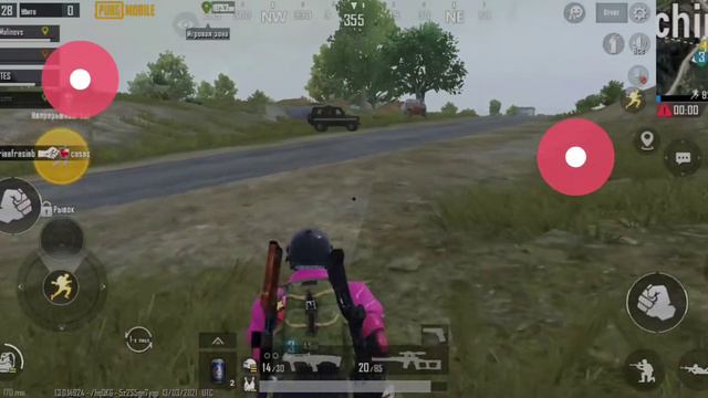 Pubg: играем осторожно и тихо ) ( Carpe Diem) смотреть онлайн