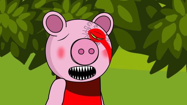 Light Head vs Piggy x Cartoon Cat Wc Battle | Skibidi Toilet | Roblox Piggy Animation - GV Studio смотреть онлайн