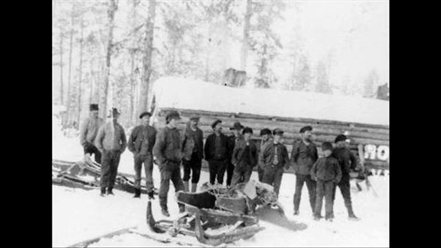 Helgdagskväll i Timmerkojan смотреть онлайн