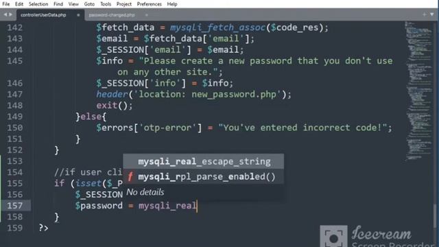 Login and Signup Form with Email Verification using PHP, MySQL & Ajax - Sinhala смотреть онлайн