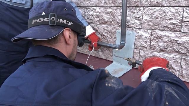 Рядом с домом: 12 мобильных офисов «Социальной газификации» начали работать для жителей Подмосковья смотреть онлайн