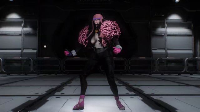 [Virt-A-Mate] [VAM MMD] Black Pink - Shut Down смотреть онлайн