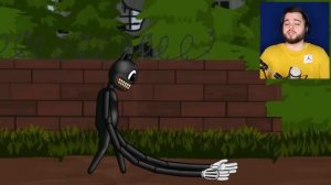 СИРЕНОГОЛОВЫЙ ПРОТИВ ДЖЕЙСОН ВУРХИЗ, ОНО ПЕННИВАЙЗ, СЛЕНДЕРМЕНА МАЙКЛ МАЙЕРС, ФРЕДДИ, СЛЕНДЕРМЕН