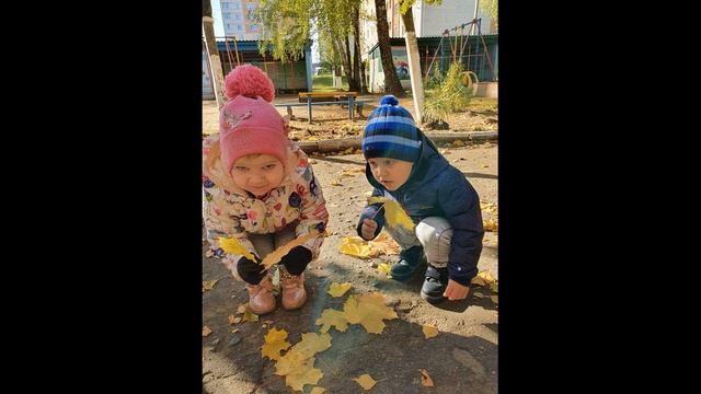 как прекрасен листопад смотреть онлайн