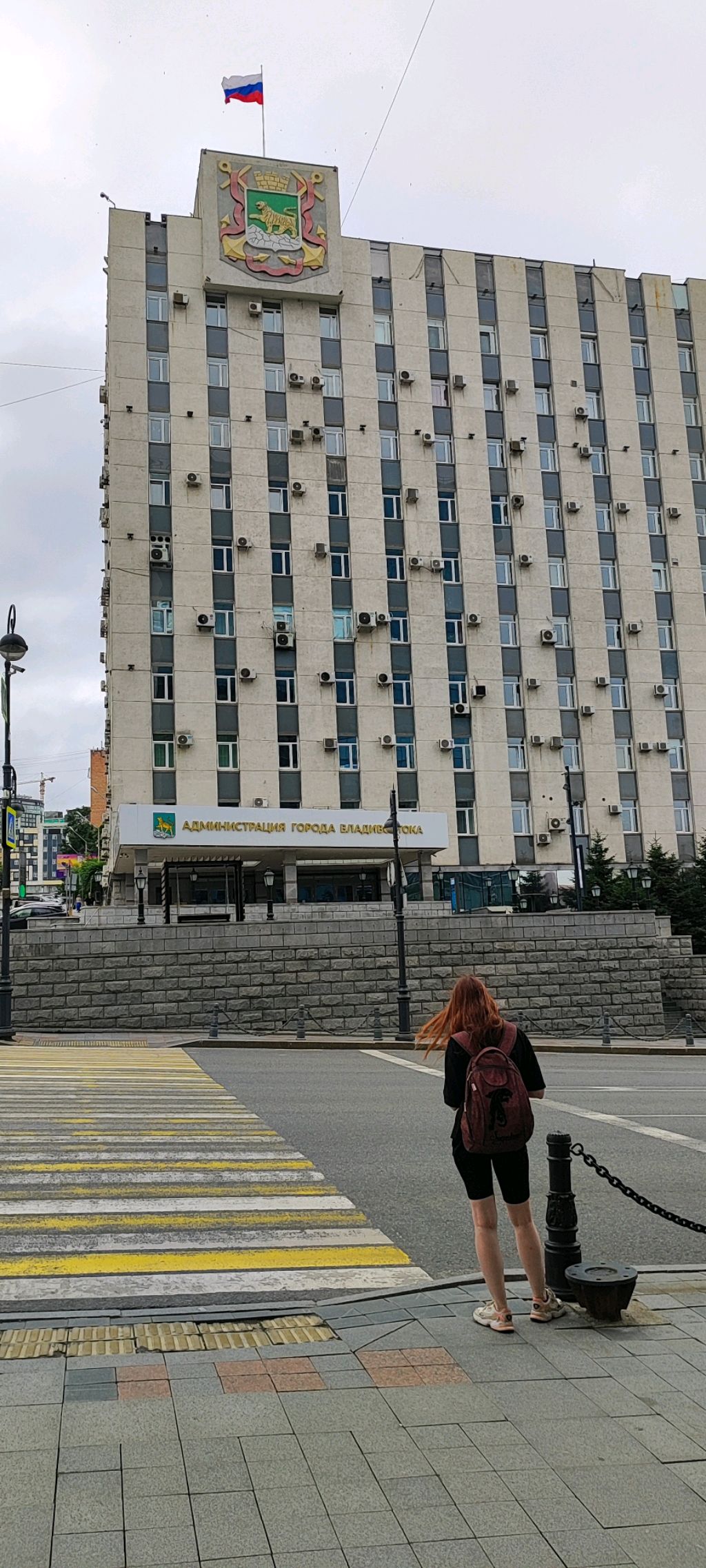Владивосток 4 августа 2024 (эфир). смотреть онлайн
