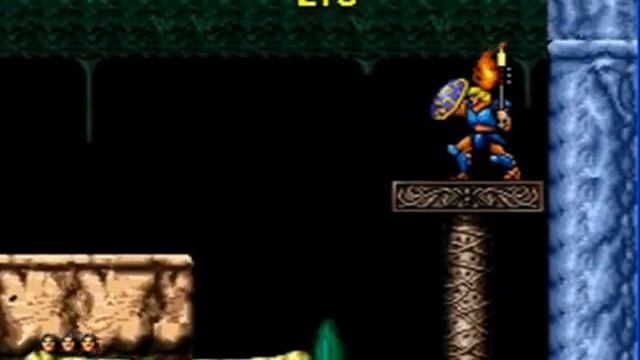 Let's Play The Astyanax (Arcade) Part 1 смотреть онлайн